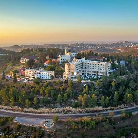 Ye'Arim Hotel Maale Hahamisha Exterior photo